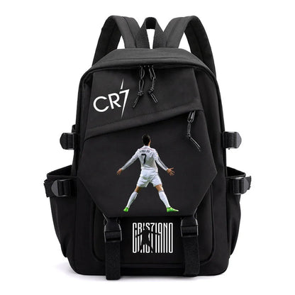 Školní batoh Ronaldo