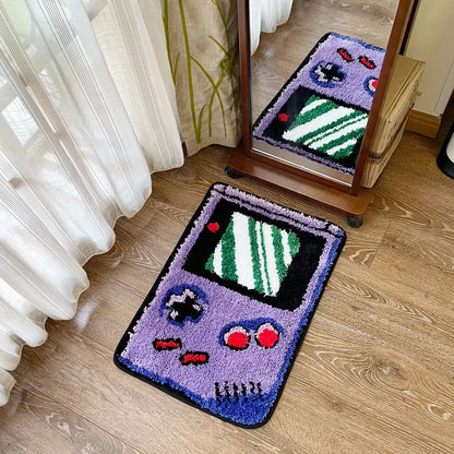Kobereček Game
