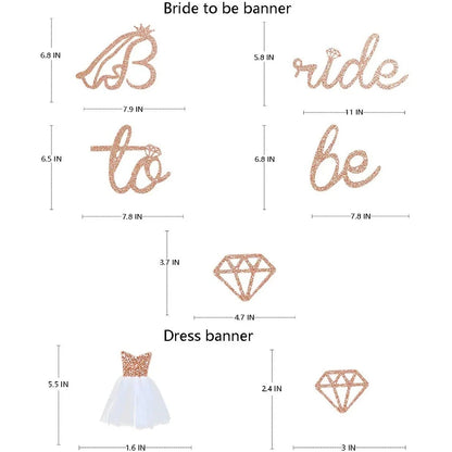 Řetěz Bride to Be