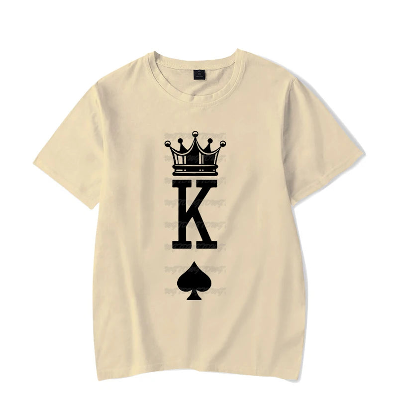 Triko Queen/King