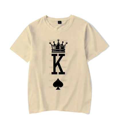 Triko Queen/King