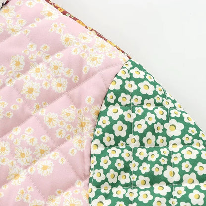 Dámská vintage bunda