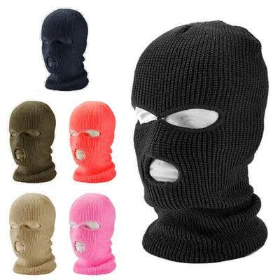 Jednobarevná kukla