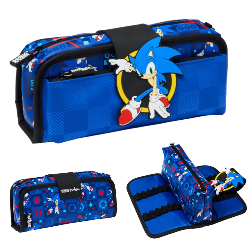 Školní batoh Sonic