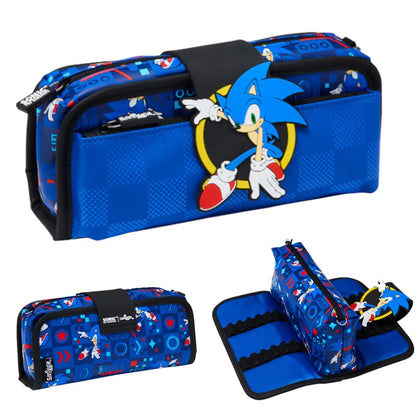 Školní batoh Sonic