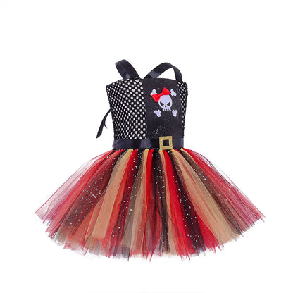 Dětský kostým Pirát