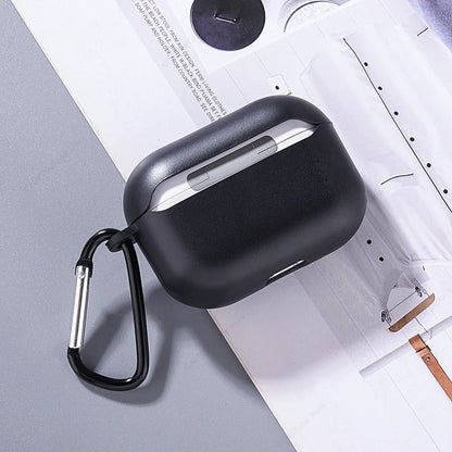 Silikonový obal na Airpods s potiskem