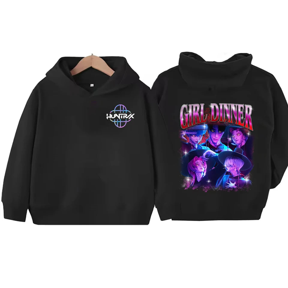 Dětská mikina Saja Boys