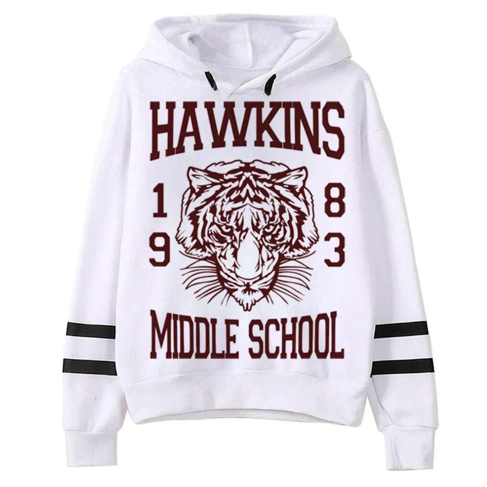 Dámská mikina Stranger Things