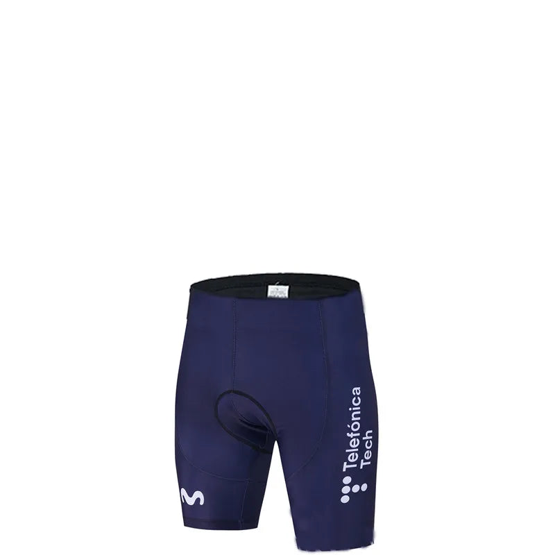 Pánský cyklistický set