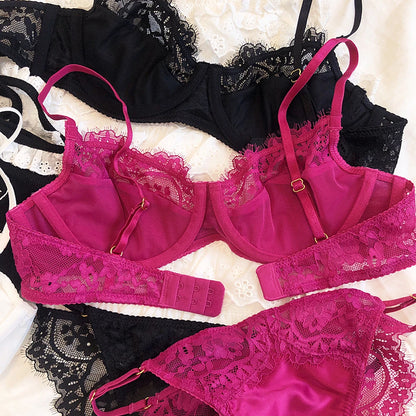 Set sexy spodního prádla