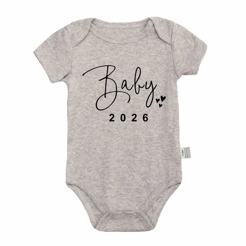 Body baby 2026