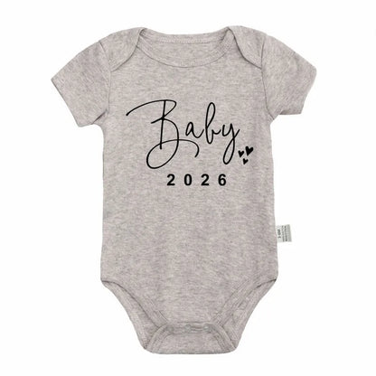 Body baby 2026