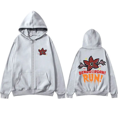 Dámská mikina Stranger Things