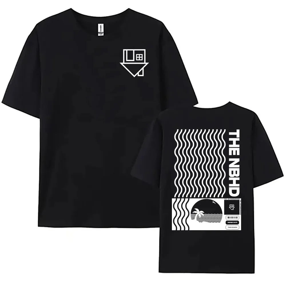 Unisex triko The Neighbourhood