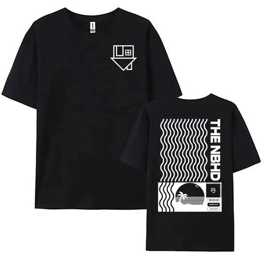 Unisex triko The Neighbourhood