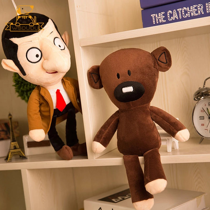 Medvídek Mr Bean