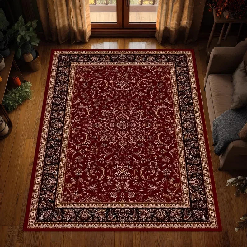 Orientální koberec