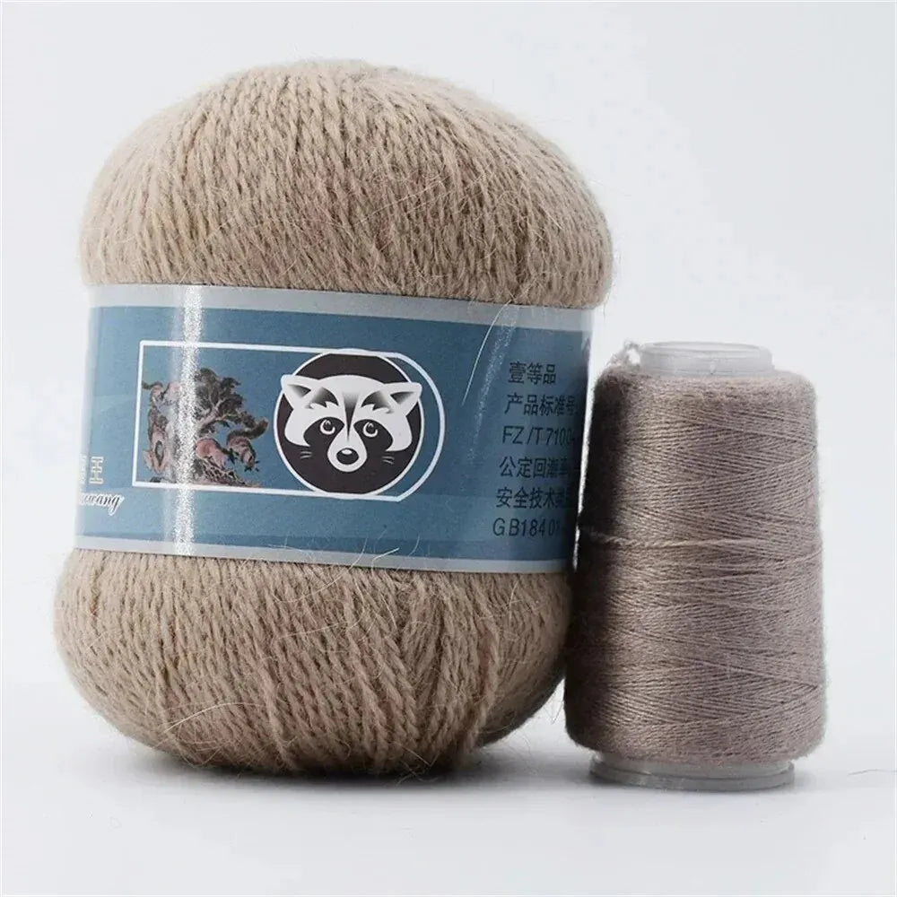 Příze Mink Cashmere