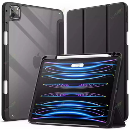 Smart obal na IPad