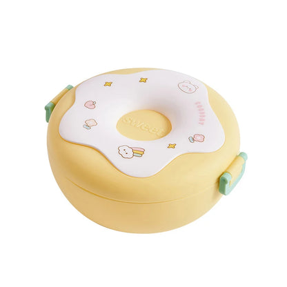 Box na svačinu Donut