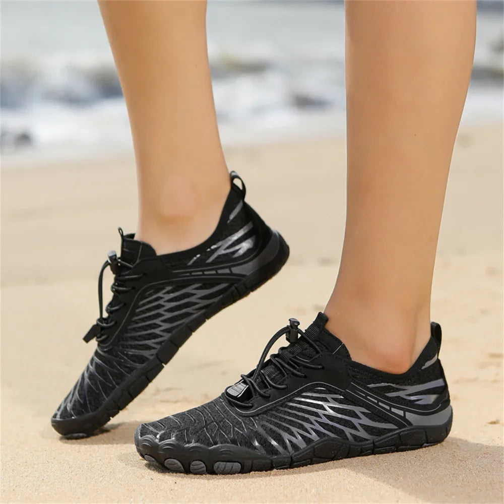 Dámské barefoot tenisky