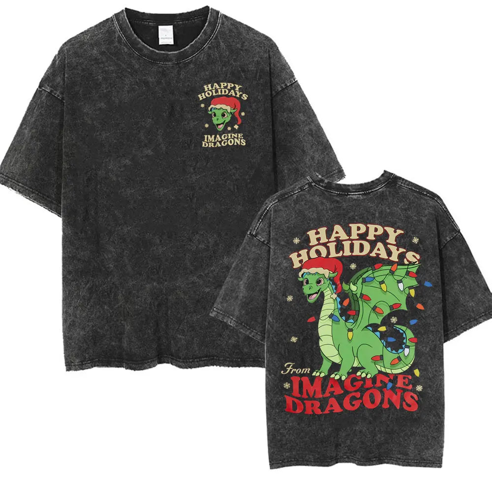 Unisex triko Imagine Dragons
