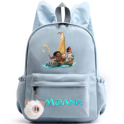 Dívčí batoh Moana