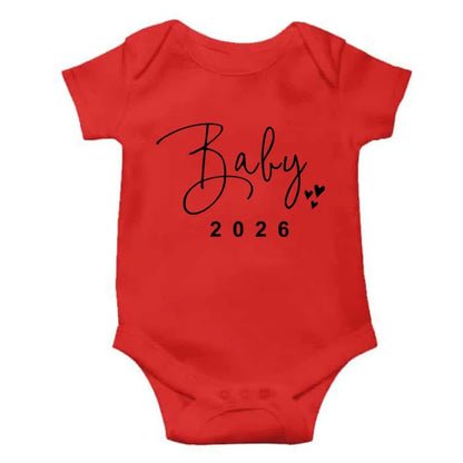 Body baby 2026