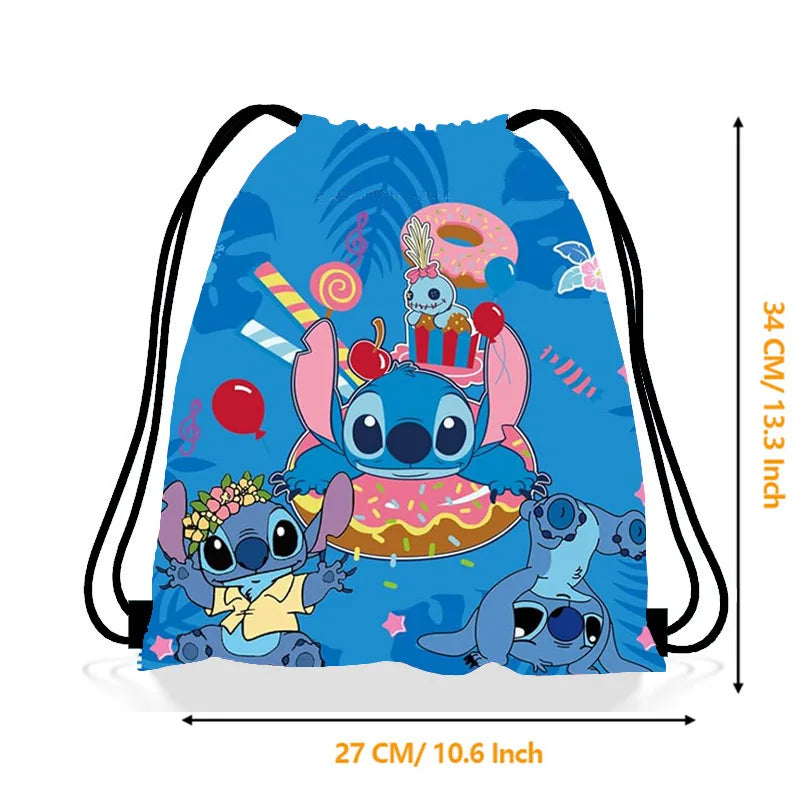 Vak Stitch
