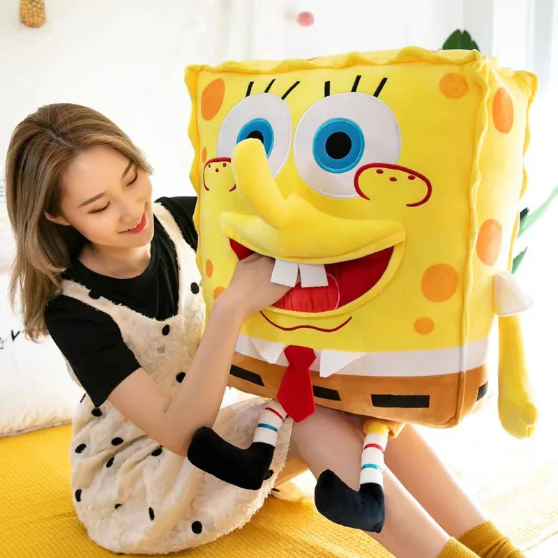 Plyšák SpongeBob