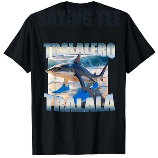 Triko Italian Brainrot