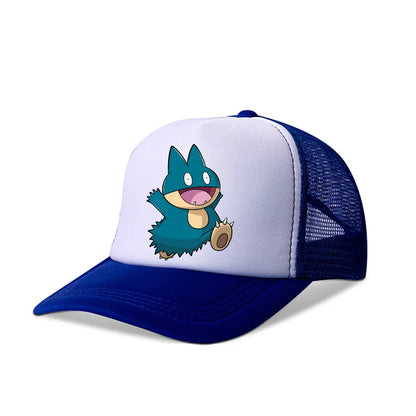 Dětská kšiltovka Pokémon