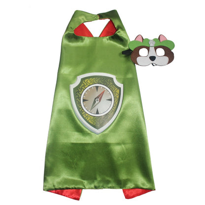 Dětský kostým Tlapková patrola