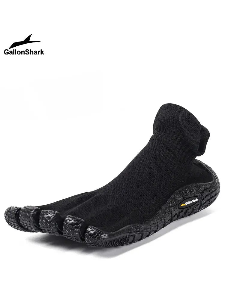Unisex barefoot prstové boty