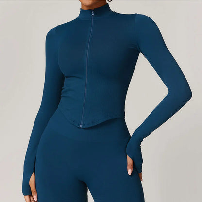 Sportovní stylová mikina