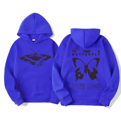 Unisex mikina Kendrick Lamar