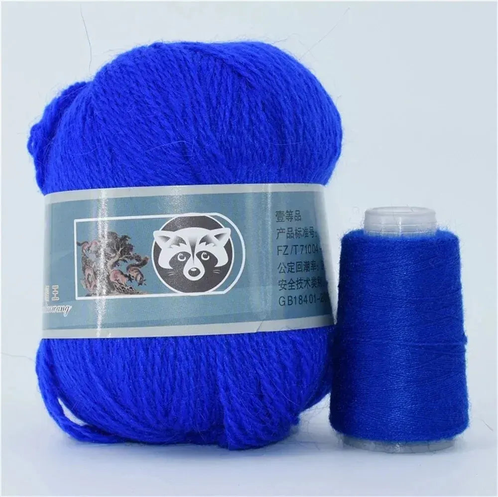 Příze Mink Cashmere