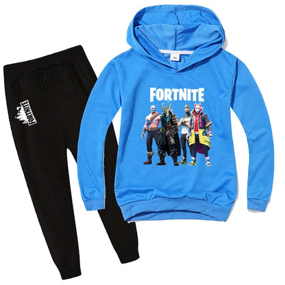 Tepláková souprava Fortnite