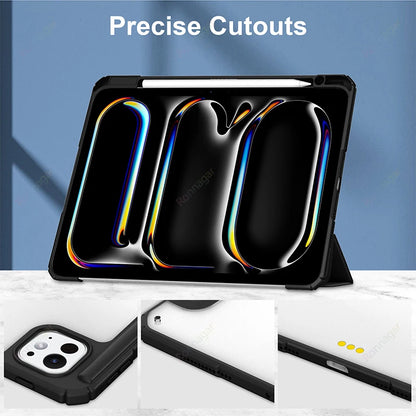 Smart obal na IPad