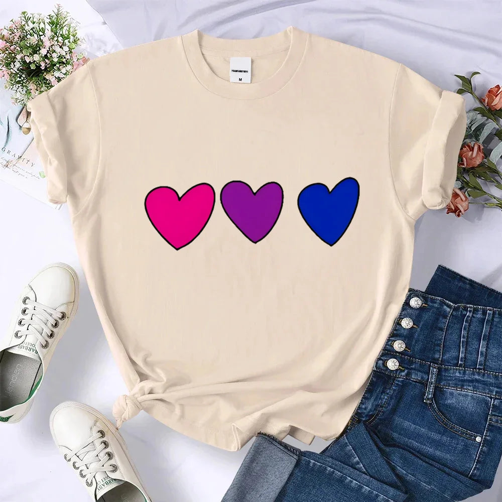 Unisex triko Bisexual