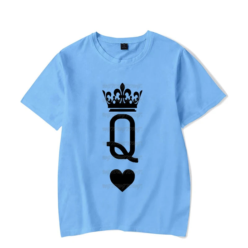 Triko Queen/King