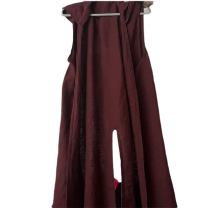 Rytířský kostým