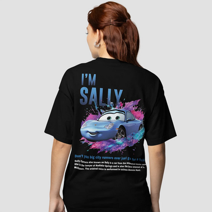 Triko pro páry McQueen Sally