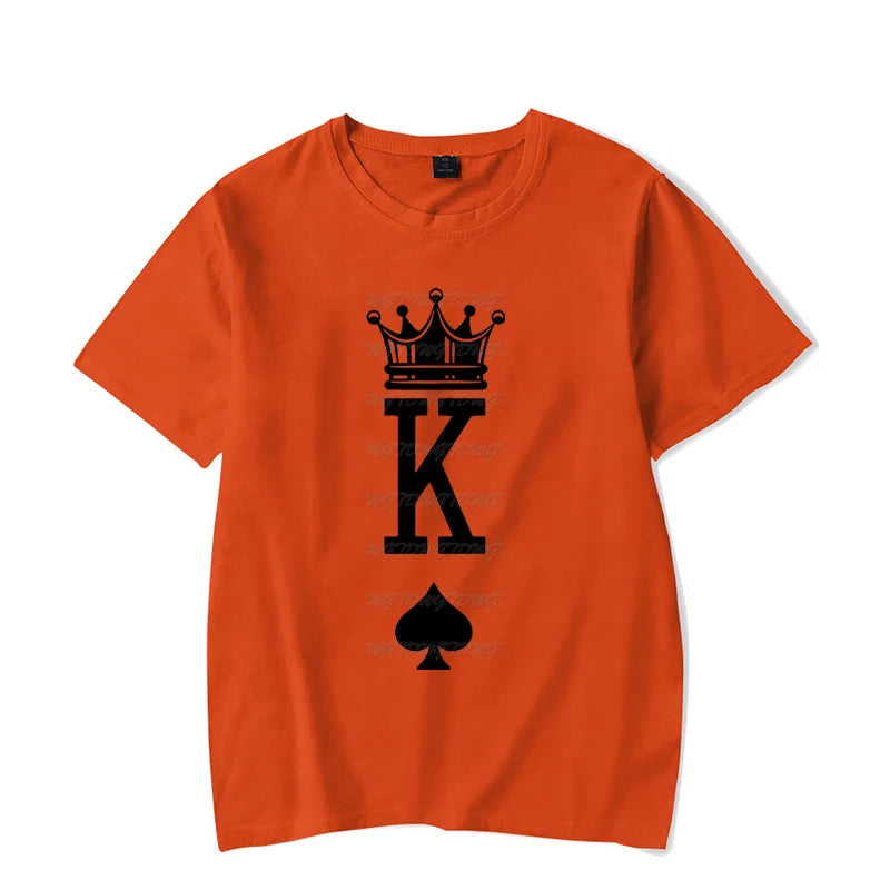 Triko Queen/King