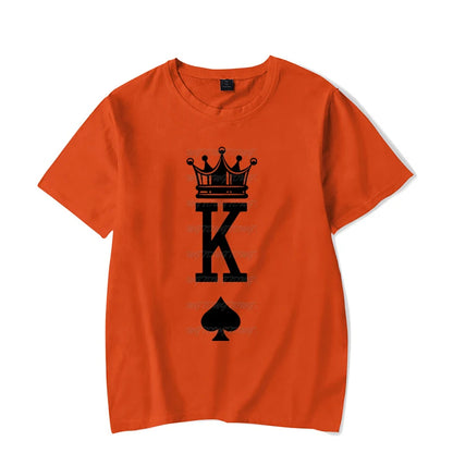 Triko Queen/King