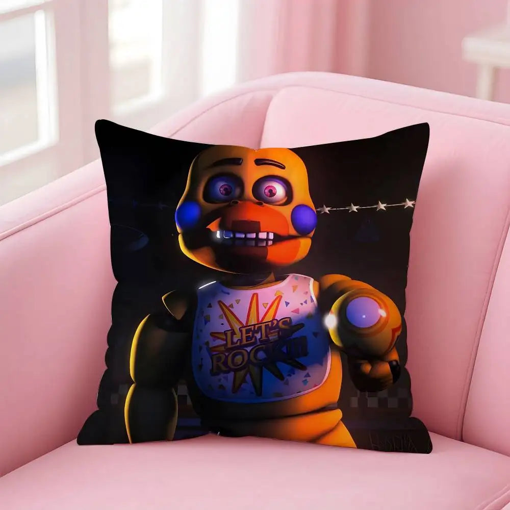 Povlak Five nights at Freddys