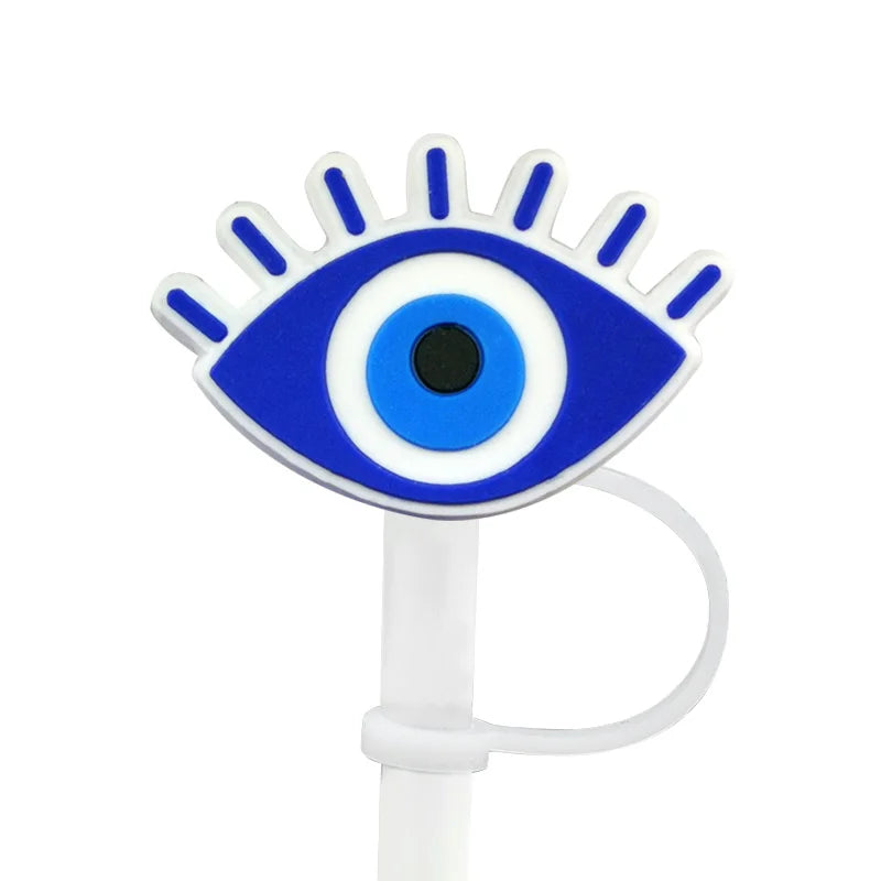 Doplňky na Stanley cup evil eye