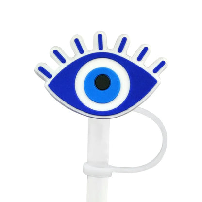 Doplňky na Stanley cup evil eye