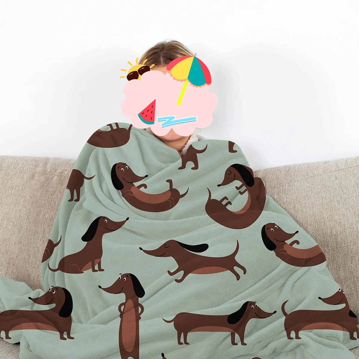 Deka Dachshund